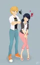 Mari n Adrien