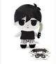 Omori plush 