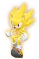 Super sonic