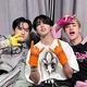 3racha