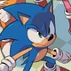 Archie Sonic