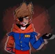 Tord -future bad end