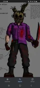 William Afton