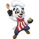 Chef Panda