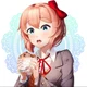 Sayori 