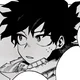 Izuku Midoriya