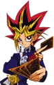 Yami Victor Yugi 