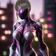 Spider gwen