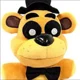 Golden Freddy
