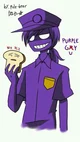 William Afton