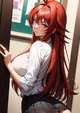 Rias Gremory