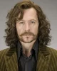 Sirius Black