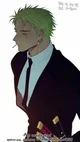 Mafia zoro 
