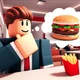Fast Food Guy