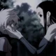 Illumi and Killua