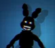 Shadow Bonnie