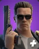 Terminator Fortnite 