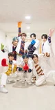 NCT Dream 