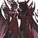 Demon king and Queen
