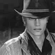Cowboy Leon Kennedy 