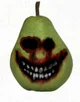 Fafa pear