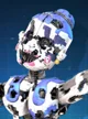 Nightmare Ballora 