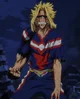 Toshinori Yagi