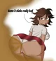 Akane Farts 