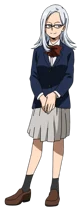 Kashiko Sekigai