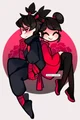 Pucca And Garu