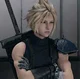 Cloud Strife