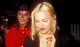 Michael and Madonna 
