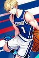 Basketball player 