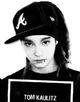 Tom kaulitz 