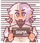 Sigma Police AU