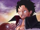 Dad luffy