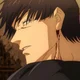 JJK Toji Fushiguro