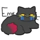 cat Error