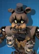 Nightmare Freddy