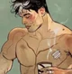 Jason Todd morning