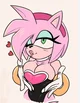 Amy Rouge