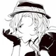 Chuuya BEAST AU