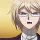 Byakuya Togami 