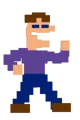 Michael Afton
