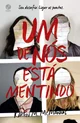 um de nos mente