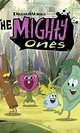 THE MIGHTY ONES