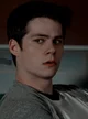 Stiles Stilinski