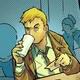 John Constantine-DC