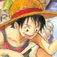OP Monkey D Luffy 