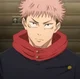 Yuuji Itadori